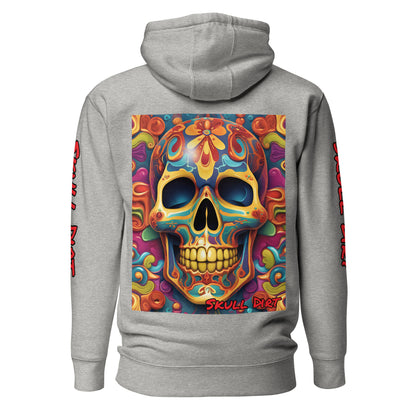 "Yum Yum" Unisex Hoodie YuuM HodI