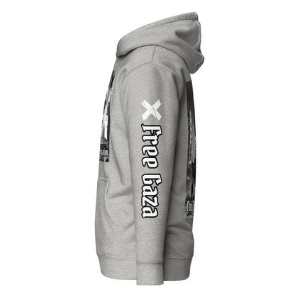 "Free Gaza" Unisex Hoodie HodI