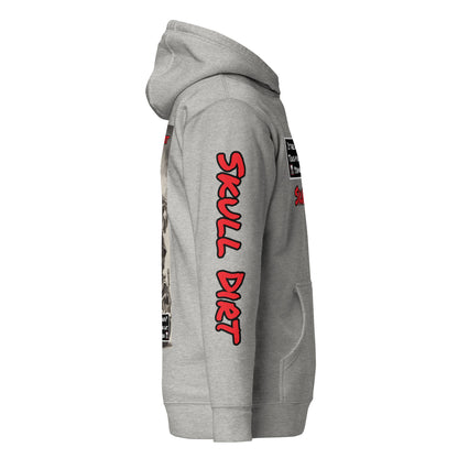"Life After Death" Unisex Hoodie LafD HodI