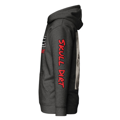 "Life After Death" Unisex Hoodie LafD HodI