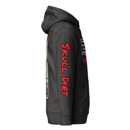 "Gears Never Used" Unisex Hoodie GneU HodI