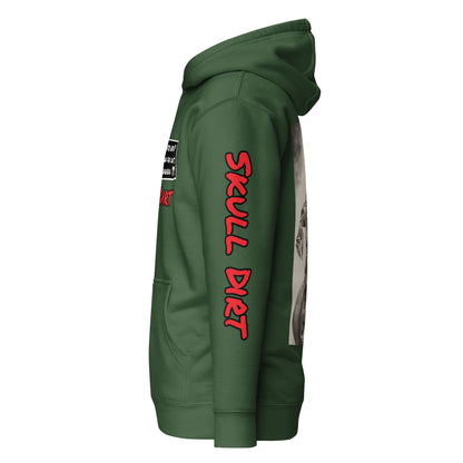 "Life After Death" Unisex Hoodie LafD HodI