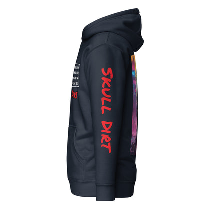 "System Of The Dead" Unisex Hoodie SofD HodI