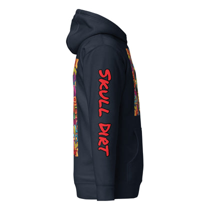 "Yum Yum" Unisex Hoodie YuuM HodI