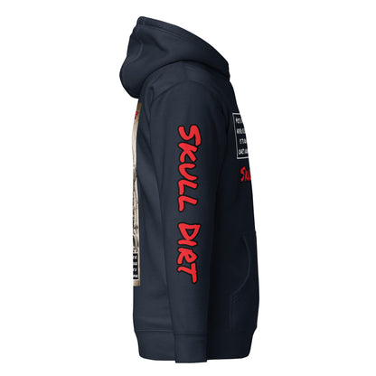 "Gears Never Used" Unisex Hoodie GneU HodI