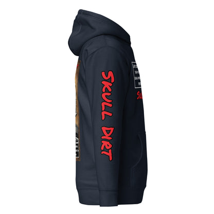 "Tapestry Of Wisdom" Unisex Hoodie TofW HodI