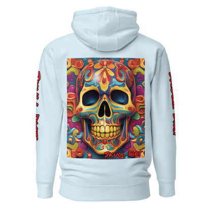 "Yum Yum" Unisex Hoodie YuuM HodI