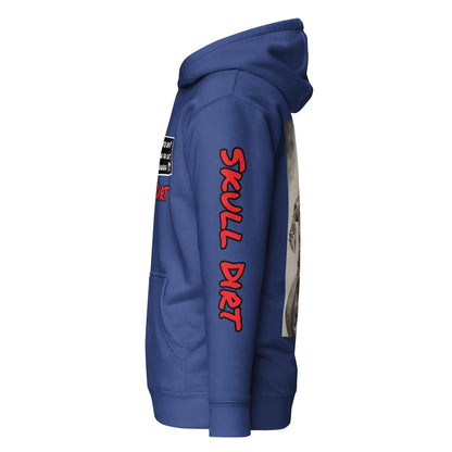 "Life After Death" Unisex Hoodie LafD HodI