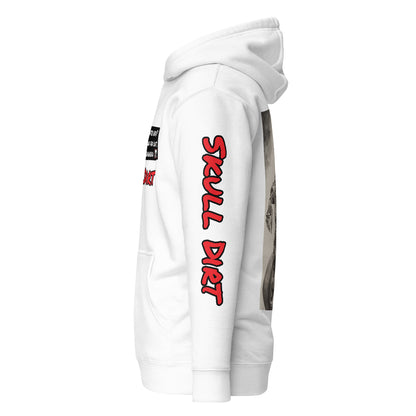 "Life After Death" Unisex Hoodie LafD HodI