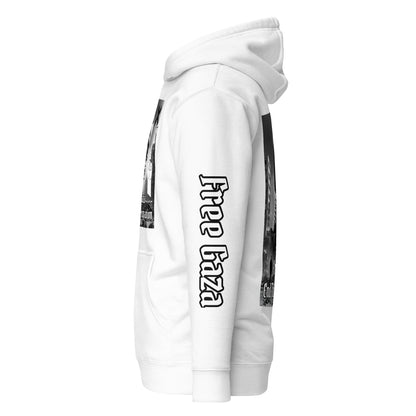 "Free Gaza" Unisex Hoodie HodI