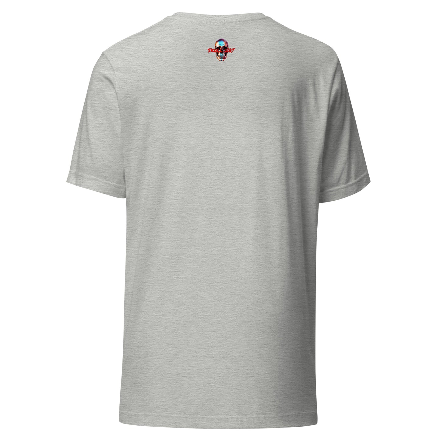 "Own The Road" Unisex TeeS