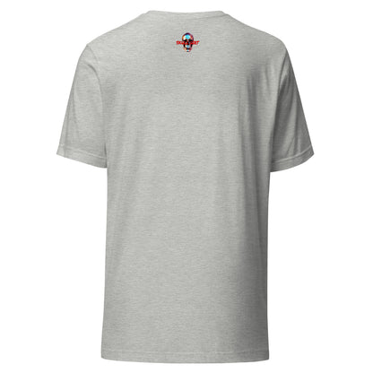 "Own The Road" Unisex TeeS