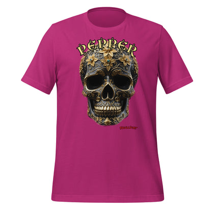 "Pepper" Unisex TeeS