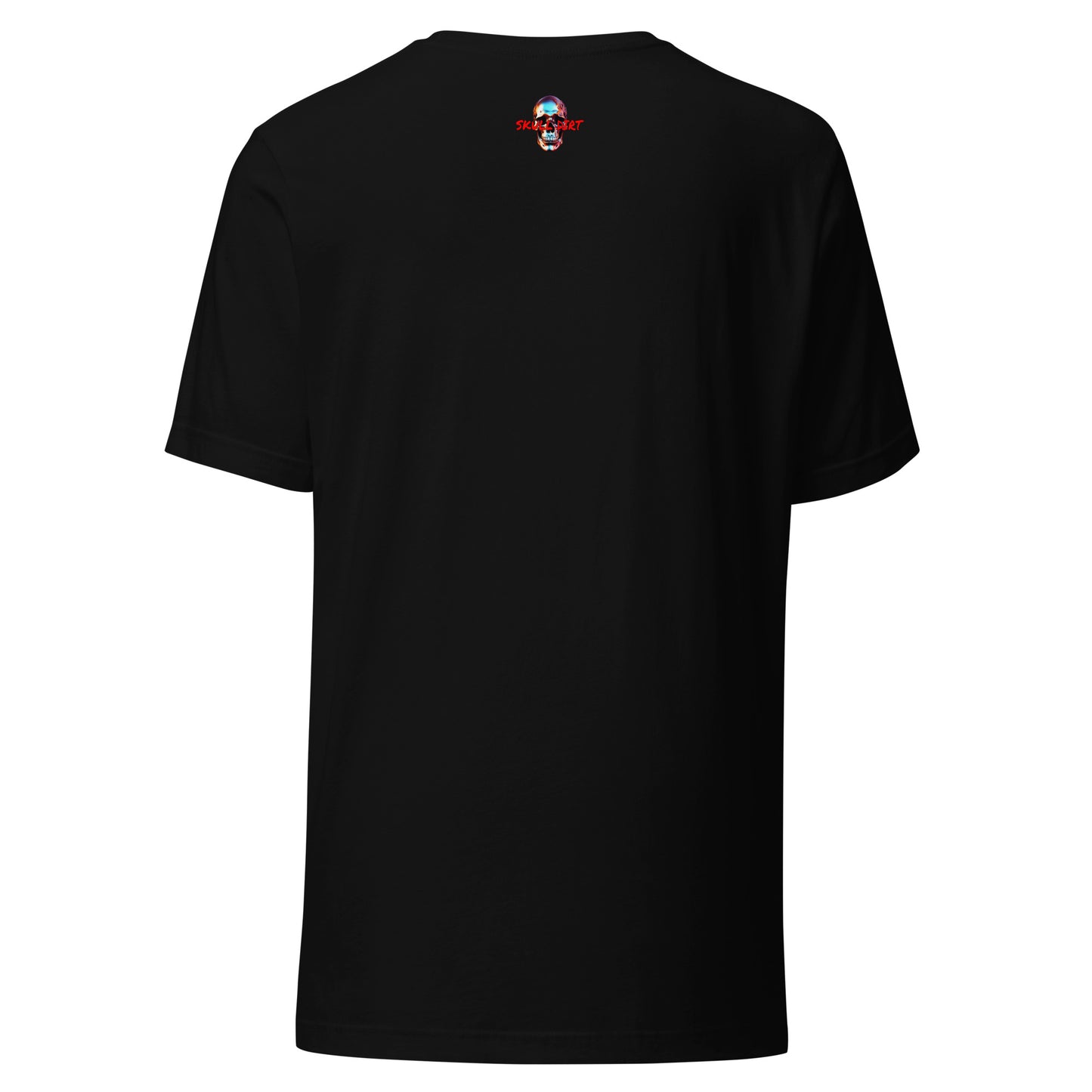 "Own The Road" Unisex TeeS