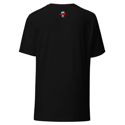 "Own The Road" Unisex TeeS