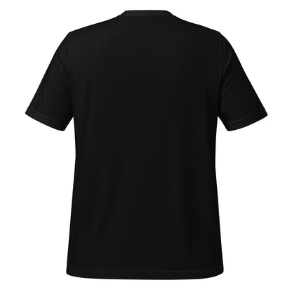 "Shadow Of Death" Unisex TeeS