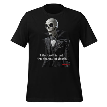 "Shadow Of Death" Unisex TeeS