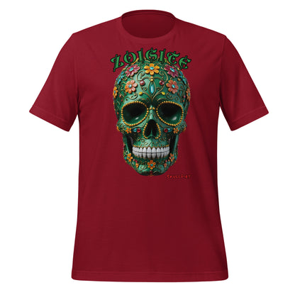 "Zoisite" Unisex TeeS