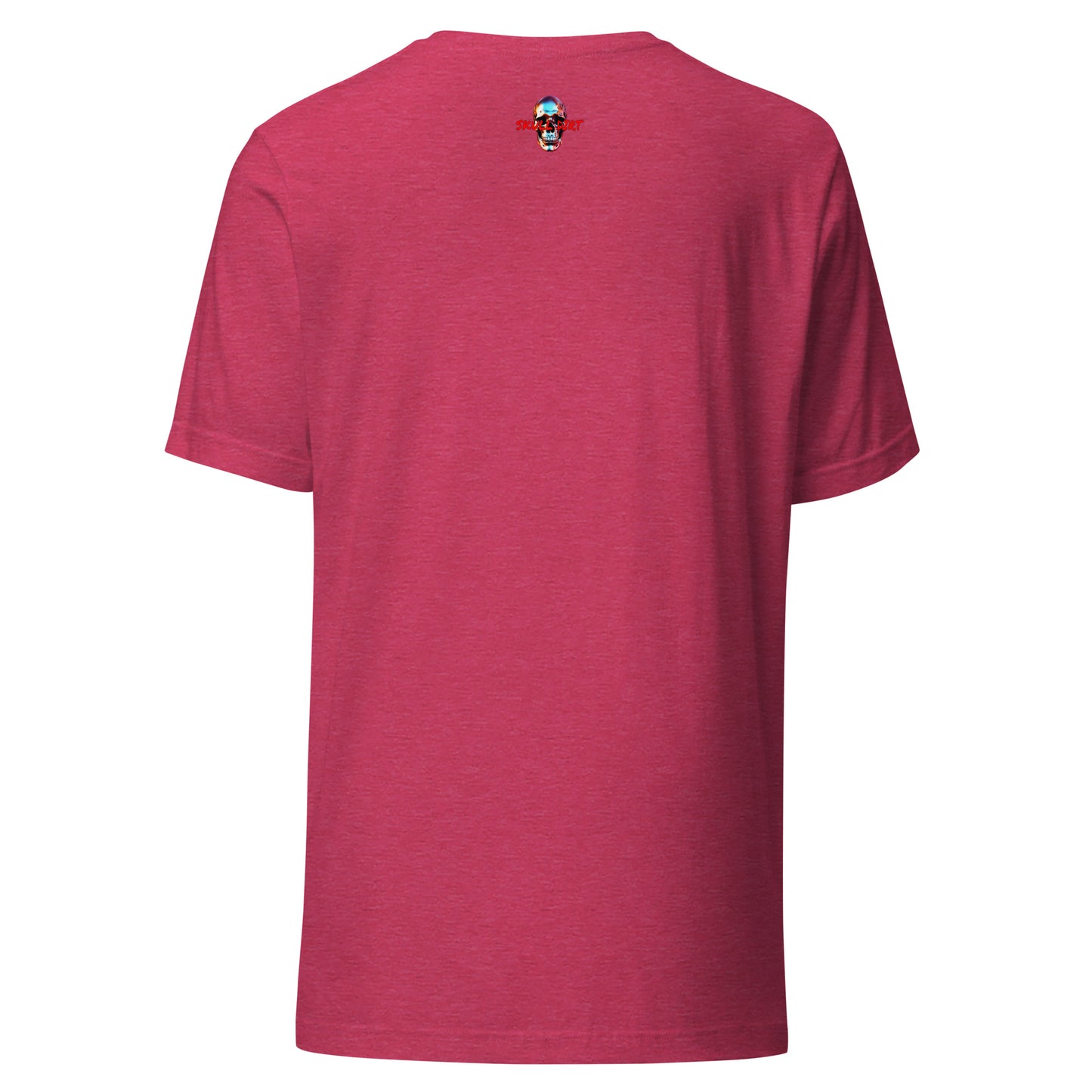 "Own The Road" Unisex TeeS