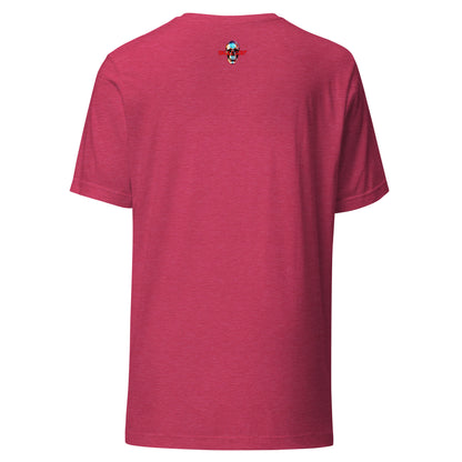 "Own The Road" Unisex TeeS