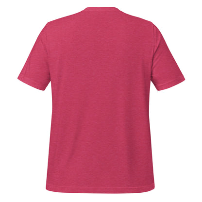 "Crimson" Unisex TeeS