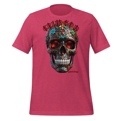 "Crimson" Unisex TeeS
