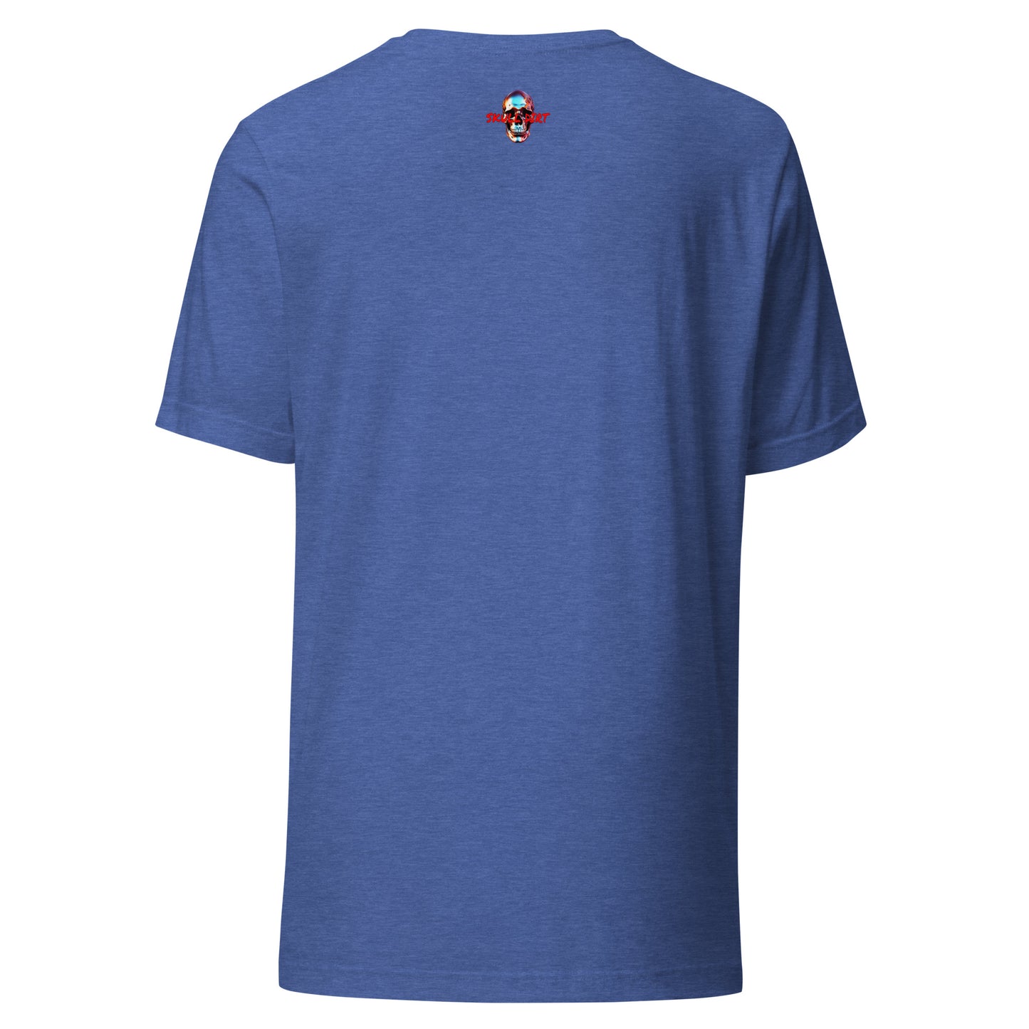 "Own The Road" Unisex TeeS