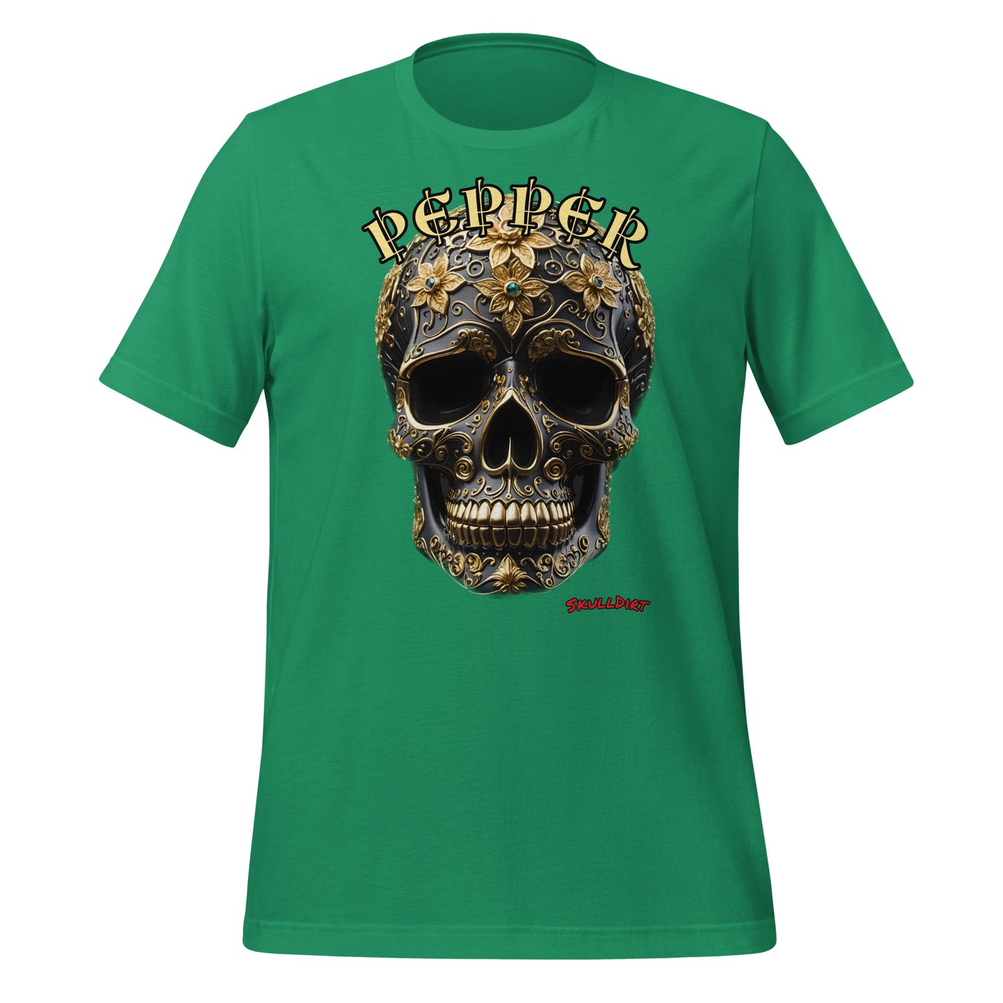 "Pepper" Unisex TeeS