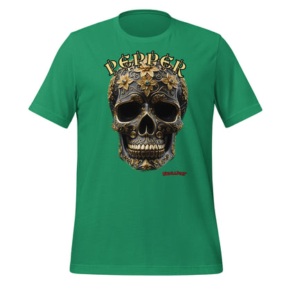 "Pepper" Unisex TeeS