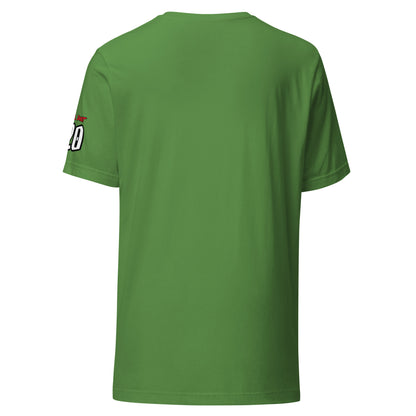 "420 Lifestyle" Unisex TeeS