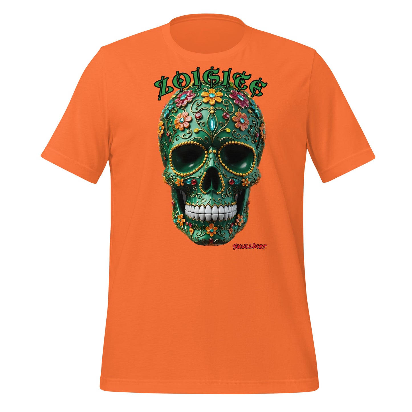 "Zoisite" Unisex TeeS