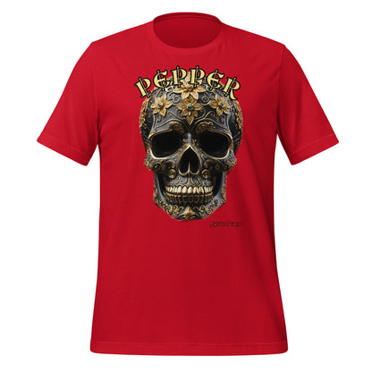 "Pepper" Unisex TeeS