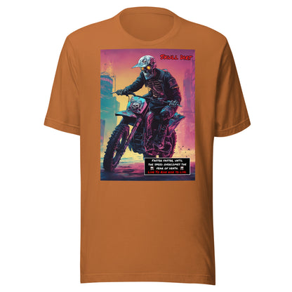 "Fear Of Death" Unisex t-shirt FofD TeeS