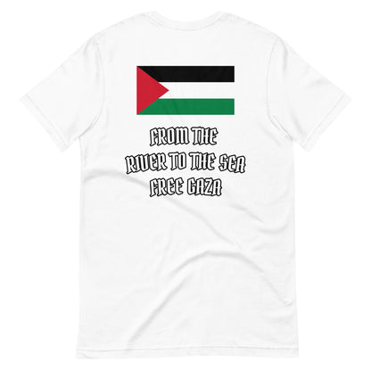 "Freedom Fighter" Unisex TeeS