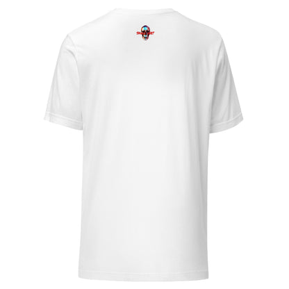 "Own The Road" Unisex TeeS