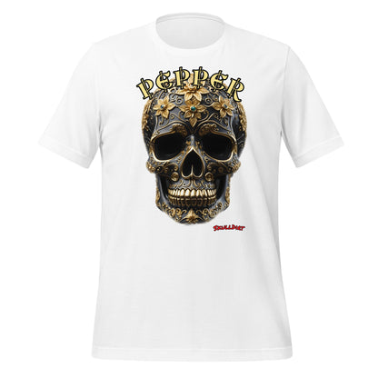 "Pepper" Unisex TeeS